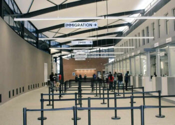 Beitbridge modernisation to spur regional integration