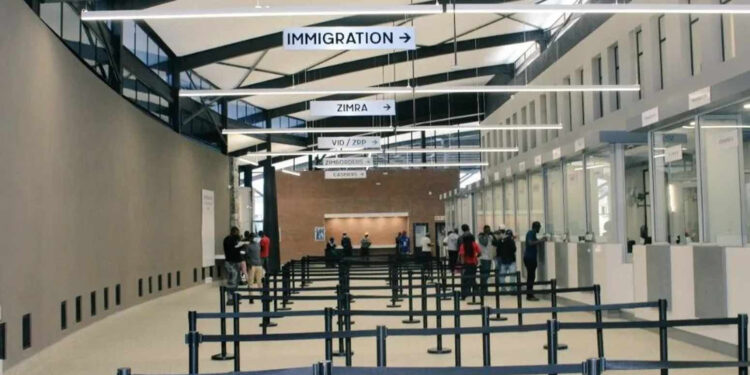 Beitbridge modernisation to spur regional integration