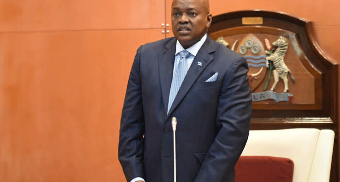 Masisi pitches Botswana at U.S.-Africa Business Summit