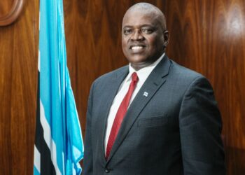 President Masisi to open Harare Agric show