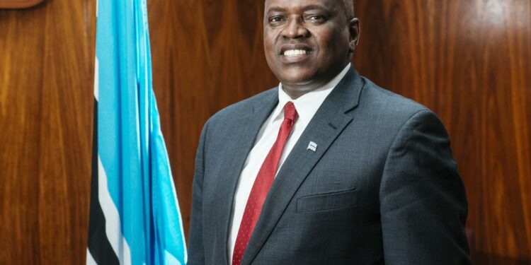 President Masisi to open Harare Agric show