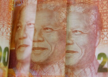 South Africa’s inflation hits a 13-year high of 7.8 percent