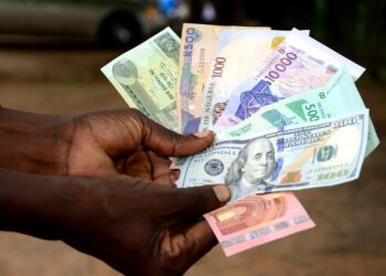Exploring Africa’s ongoing currency crisis