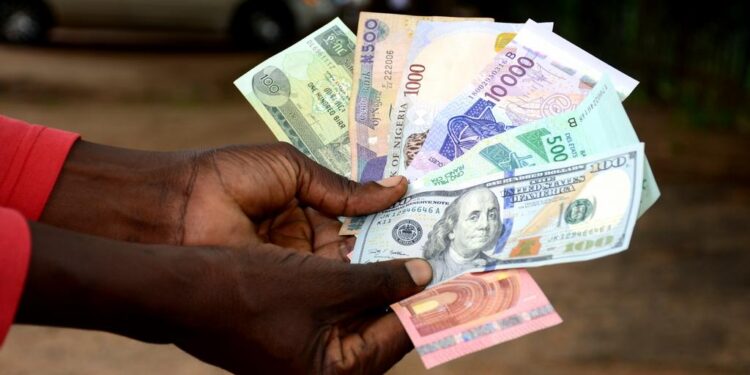 Exploring Africa’s ongoing currency crisis