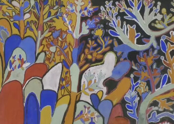 Pioneering art collection returns to Zimbabwe after 70 years