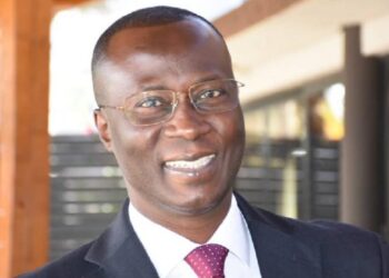 African unity should be moving much faster, says Baye Moctar Diop