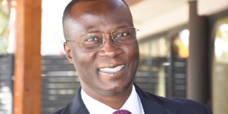 African unity should be moving much faster, says Baye Moctar Diop