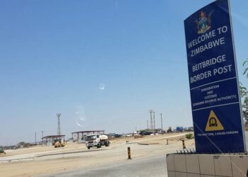 Retailers call for speedy end to Beitbridge border hold ups