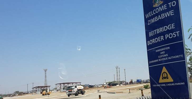 Retailers call for speedy end to Beitbridge border hold ups