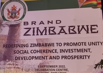 Brand Zimbabwe Campaign Launched