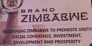 Brand Zimbabwe Campaign Launched