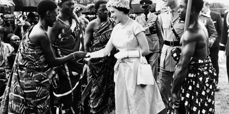 Queen Elizabeth II Wasn’t Innocent of Her Empire’s Sins