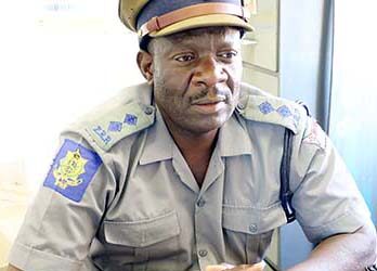 Byo police seek to identify human remains