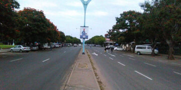 Byo Road Rehab Programme To Cost USD$14 Million