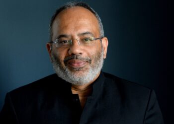 Africa must not develop new dependencies