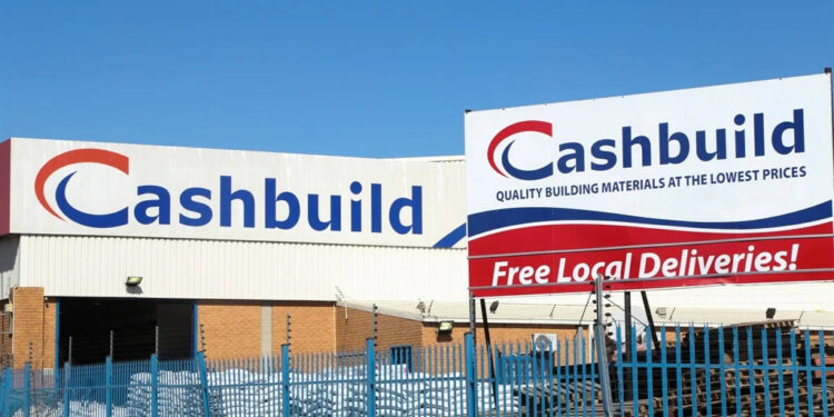 Cashbuild to withdraw from Zambia following tough trading conditions