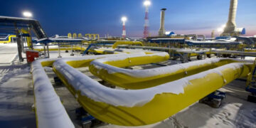 China agrees to pay for Russian gas in roubles and yuan: Gazprom