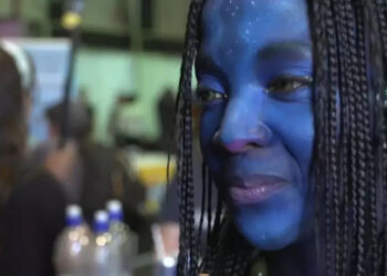 Comic-Con Africa returns after two-year hiatus for the pandemic