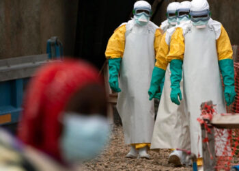 DRC declares end to latest Ebola virus outbreak