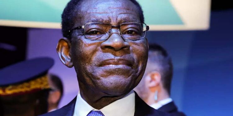 Equatorial Guinea repeals death penalty law
