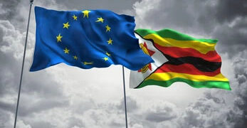 EU Avails Funding To Zim