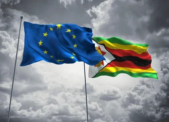 EU Avails Funding To Zim