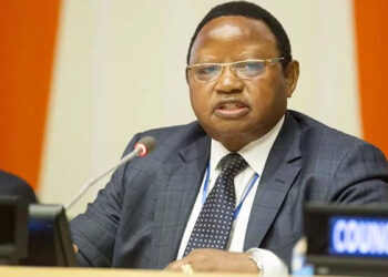 Shava to represent President Mnangagwa at Queen’s funeral