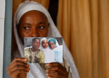 Guinea sets trial date for 2009 sport stadium massacre suspects