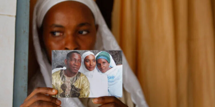 Guinea sets trial date for 2009 sport stadium massacre suspects