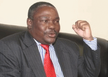 Zim commits to tackling transnational organised crime