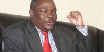 Zim commits to tackling transnational organised crime