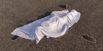 Byo police seek to identify human remains