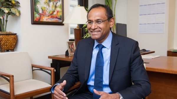 Zim economy showing resilience to internal and external shocks – IMF