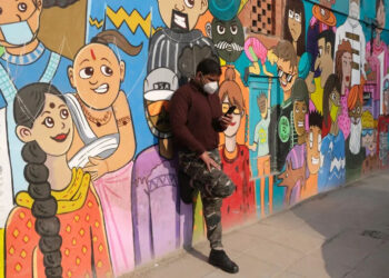 Apple says it will make some of its iPhone 14 in India