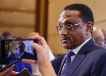Chad FM resigns citing disagreements with ruling military gov’t