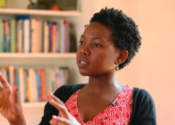 Zimbabwe’s NoViolet Bulawayo shortlisted for The Booker Prize