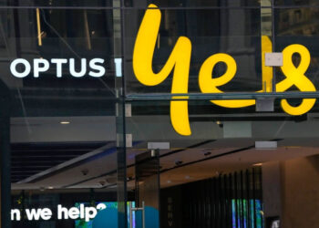 Australia tells Optus to pay cost of replacing hacked IDs