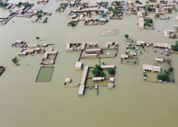 After record floods, now Pakistan has to worry about economy