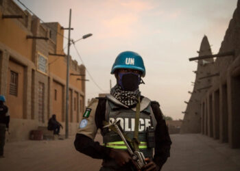 Mali releases three Ivorian soldiers; 46 still detained