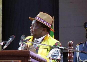 War Vets League Gives Zanu PF Renewed Strength – President Mnangagwa