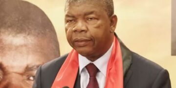 Angola’s UNITA files legal challenge over presidential election