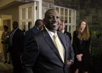 Kenya open to buying fuel from Russia – President Ruto