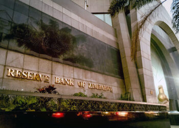 Forex earnings keep rising: RBZ