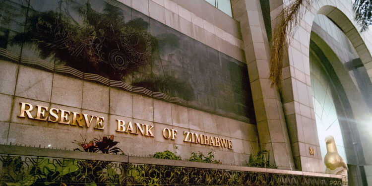 Forex earnings keep rising: RBZ