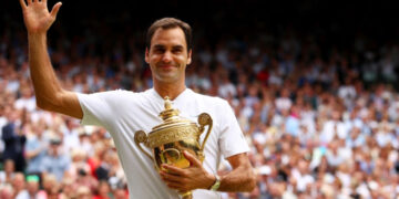 Tennis great Roger Federer announces retirement
