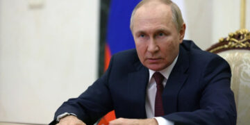 Putin signs ‘independence’ decrees for Zaporizhia, Kherson