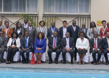 SADC takes an important step towards facilitating intra-regional trade, as it launches e-Certificate of Origin