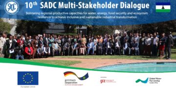 10th SADC Multi-Stakeholder Dialogue opens with clarion call for integrated investments in water, energy and food security