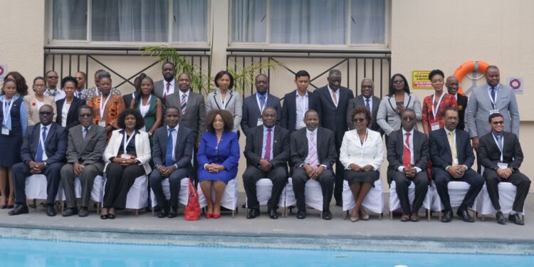 SADC takes an important step towards facilitating intra-regional trade, as it launches e-Certificate of Origin