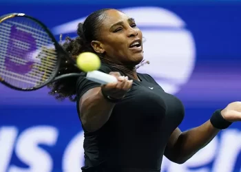 Serena: tennis icon’s impact felt in Black America